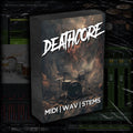 DEATHCORE 10 SONG MIDI PACK - Oracle Sound